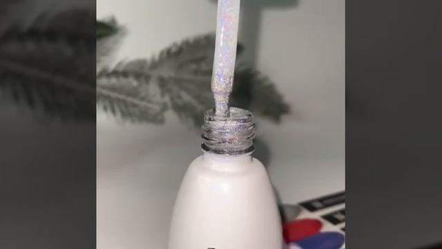 Finisch Gel Brilliant “TOP SPACE”