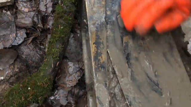 Раскопки в Ленинградской области 23 смотреть онлайн