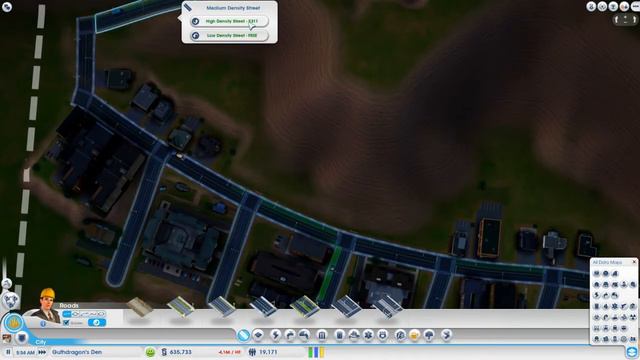 PyroFalkon plays SimCity 2013 Ep 12 - Educating Idiots смотреть онлайн