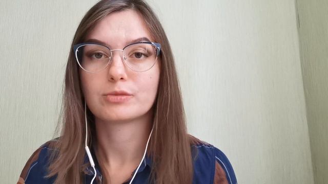 Занделова Анна Юрьевна - репетитор по русскому языку - видеопрезентация для Repetit.ru смотреть онлайн