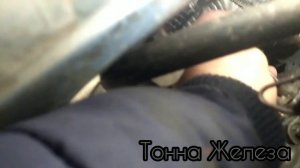 Вентиляция картера-важная деталь в ресурсе двигателя.