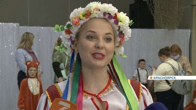 День матери в этом году в Красноярске отпразднуют онлайн смотреть онлайн