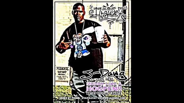 J Dawg - Kush [HQ] смотреть онлайн