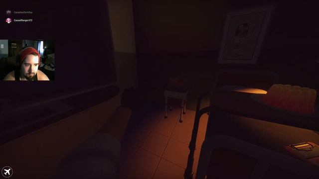 Escape From The Depths! - Surgeon Simulator 2 (Feat. Stoneybologna143) смотреть онлайн