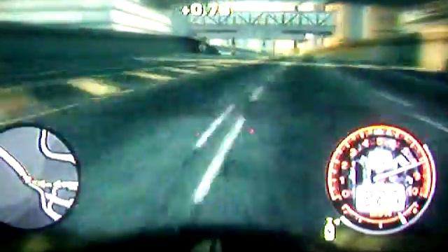 NFSMW 1 24.44 HWY201 Lyons.mp4 смотреть онлайн