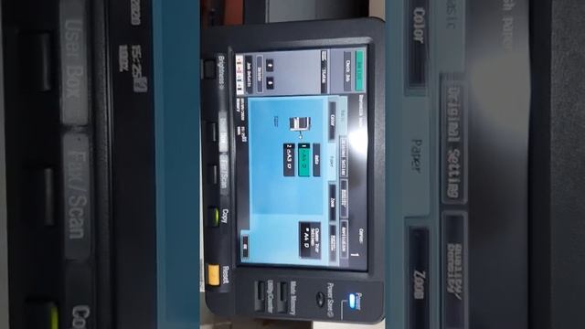 Konica c 280 error code no c - 0211 resolves смотреть онлайн