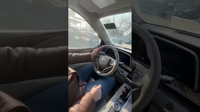 Обзор Cadillac Escalade 2022 за 60 секунд. Хотите такую же, звоните +7 700 209 1000 (есть WhatsApp) смотреть онлайн