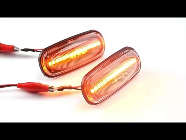 LED Light for LAND ROVER Defender 1 (L316) Freelander 1 (L314) Discovery 2 (L318) Rover 75 1 (RJ) смотреть онлайн