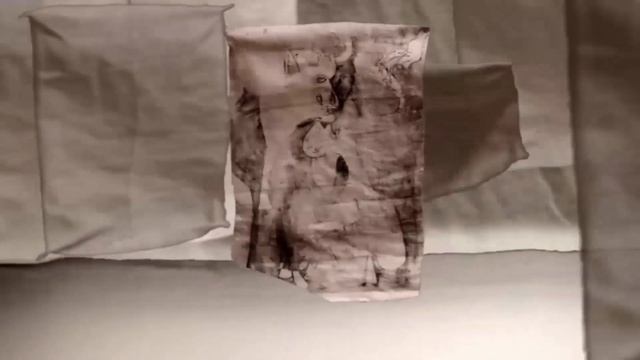 GUERNICA ANIMATION смотреть онлайн