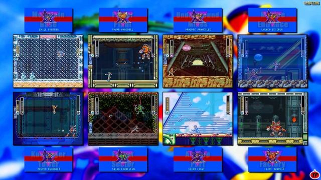 TOP 10 - Super Nintendo: ¡Juegos de PLATA!. смотреть онлайн