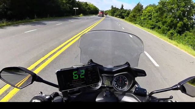 Yamaha Xmax 300 SPEED TEST!! OMG WHAT WENT WRONG??/NO WAY!! смотреть онлайн