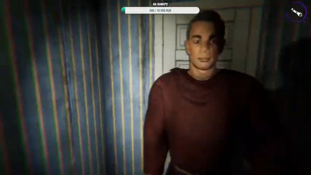 DEVOUR Хоррор 2021 Кооперативная игра #1 смотреть онлайн