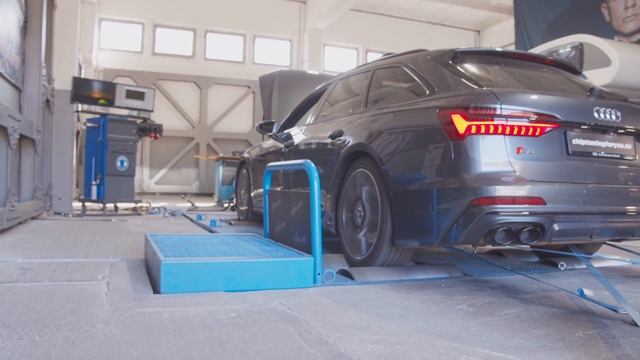 Audi S6 Avant 3l TDI 349 PS #ChiptuningA6 #ChiptuningDiesel #ChiptuningAudiC8 смотреть онлайн
