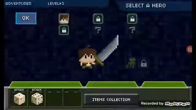 Tiny dice dungeon world 1 смотреть онлайн