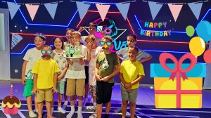 Однозначно❗❕ День Рождения нужно праздновать только у нас❗❕ Детали: +37378766878 ?