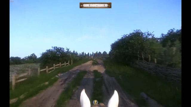 Kingdom Come - Vranik Help from Talmberk/Vraník Pomoc z Talmberku #290 KCD|Kingdom Come смотреть онлайн