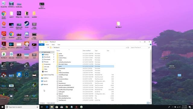 Sims 4 Gallery Error What To Do How To Fix It смотреть онлайн