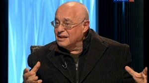 24.Александр Вампилов   Утиная охота.Игра в бисер с Игорем Волгиным