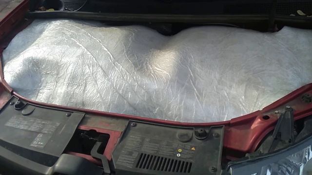 Чем утеплить двигатель!?
Дёшево, безопасно, быстро! Автоодеяло, надо ли? смотреть онлайн