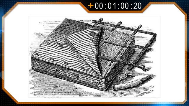 ТОП - 5 найцікавіших фактів про меблі! смотреть онлайн