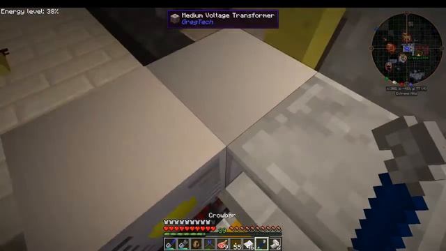 [Bears Den]GT5u - IV power storage and stream review смотреть онлайн