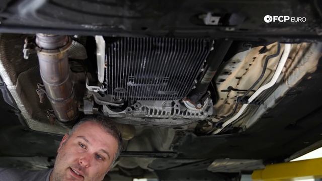 ZF 8-Speed Transmission Guide 8HP45 - Specs Common Problems Diagnostics  Maintenance