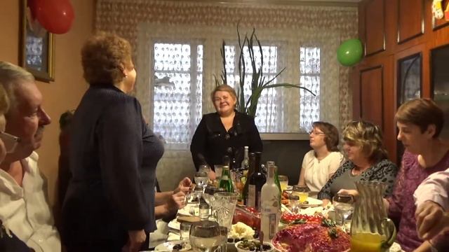 Юбилей 60 лет Кока Люба ч.6 смотреть онлайн