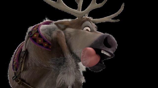 Reindeer christmas window projection frozen смотреть онлайн