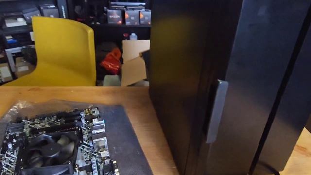 Анонс видео. Наши "Эльбрусы" против китайских процессоров. Есть ли жизнь без Intel и AMD? смотреть онлайн
