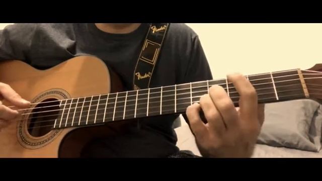 Study in E Minor Fernando Sor rare acoustic version violao classico guitar live show смотреть онлайн