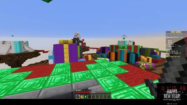 2020 Minecraft Stream - End of Decade Tribute смотреть онлайн