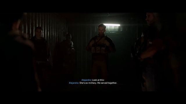 Call Of Duty Modern Warfare II - CAPTURING VALERIA! смотреть онлайн