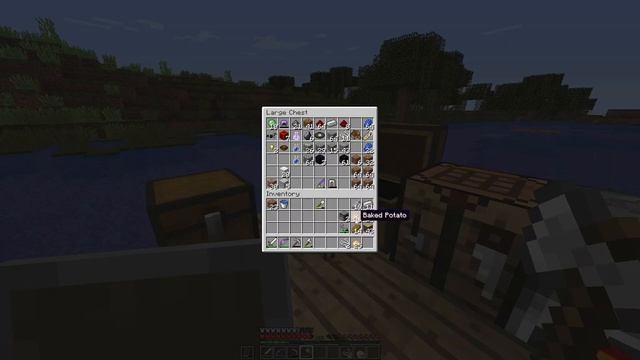 2B2T Vanilla Survival - E059 - Sudden Slime and Sudden Boomer ? смотреть онлайн