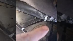 Запах бензина в салоне ваз 2114. Причина и устранение.