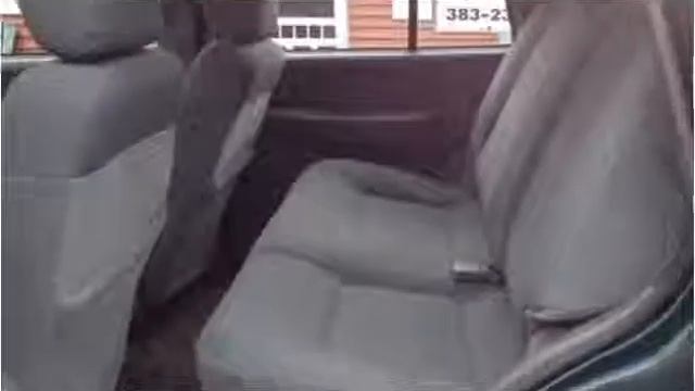 2001 Kia Sportage Used Cars Clifton Park NY