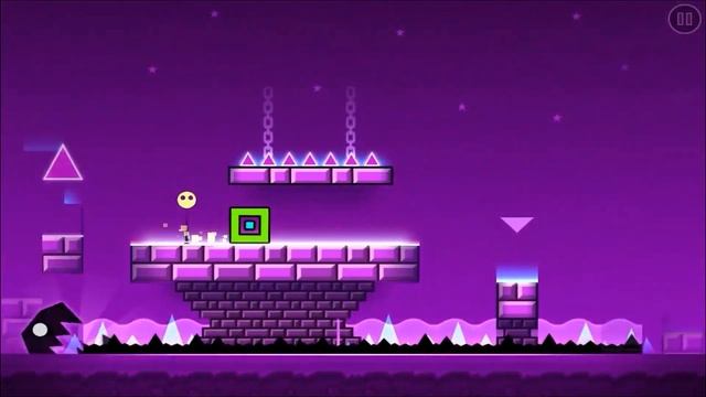 100% All coins The Seven Seas Geometry Dash Meltdown.mp4 смотреть онлайн