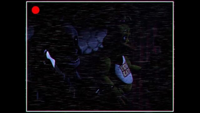 What Happened to Five Nights at Freddy's Plus? смотреть онлайн