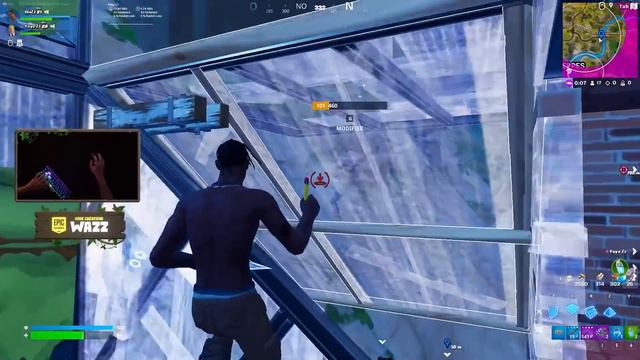 Il ABANDONNE le RUSH UNREAL... 😢 (ft. Yoyo) смотреть онлайн