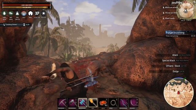 Age Of Calamitous Resources & Where to Find Them смотреть онлайн