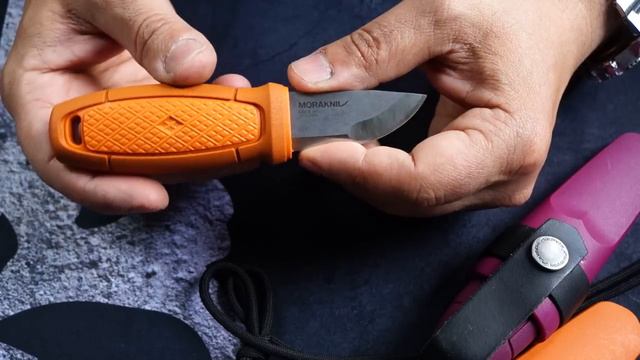 Mora Eldris - симпатичный гаджет. смотреть онлайн