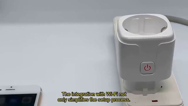 Review Aubess Smart Socket EU 16A/20A AC100-240V Wifi Smart Plug Power Outlet 2024 смотреть онлайн