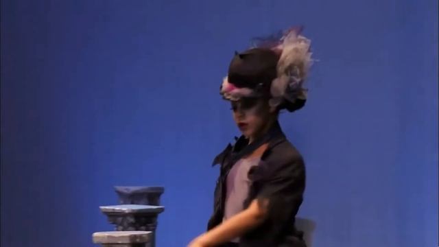 Dance Moms : Season 2: Glam - FULL LENGTH DANCE! смотреть онлайн