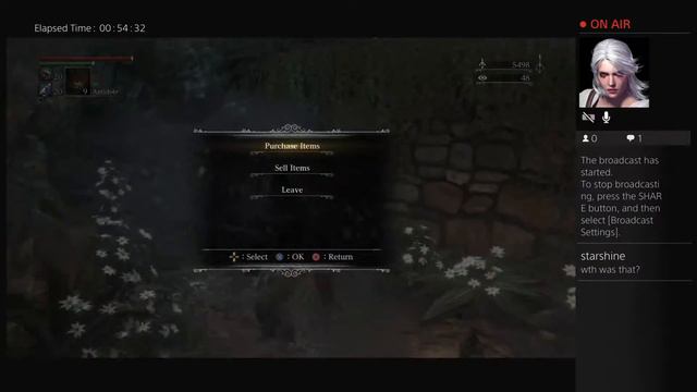 Figboy Plays: Bloodborne Part 9 смотреть онлайн