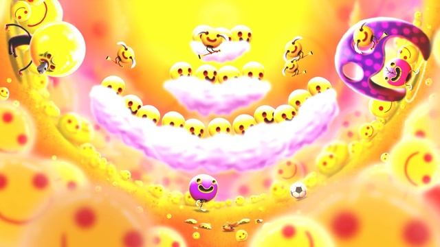 Happy Game - Full Walkthrough + All Achievements [No Commentary] смотреть онлайн