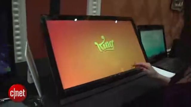technology2014 Lenovo ThinkVision 28 monitor debuts at CES 2014, packs 4K resolution and runs Andro смотреть онлайн