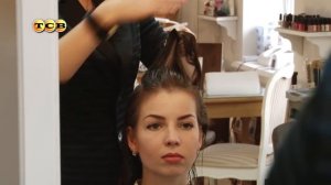 Как правильно использовать бигуди