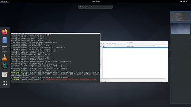 Home Made Video Security System смотреть онлайн