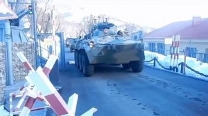 День военного автомобилиста