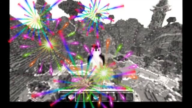 МАЙНКРАФТ. СЕРВЕР MineToday. 10 ФАКТОВ КАК БЫЛО, КАК СТАЛО. Minecraft. смотреть онлайн