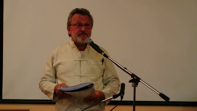 Мой творческий вечер - Часть 1 смотреть онлайн